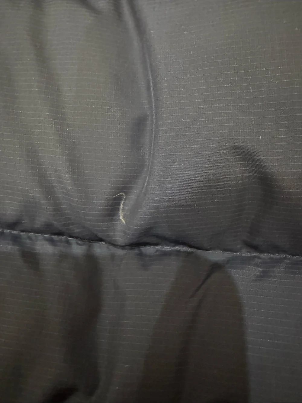 Patagonia down sweater